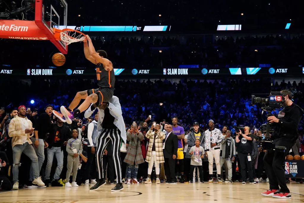 选有潜力突 选有潜力突